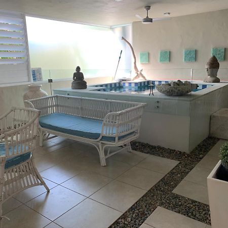 Beachside 4 With Private Heated Plunge Pool Port Douglas Exterior foto