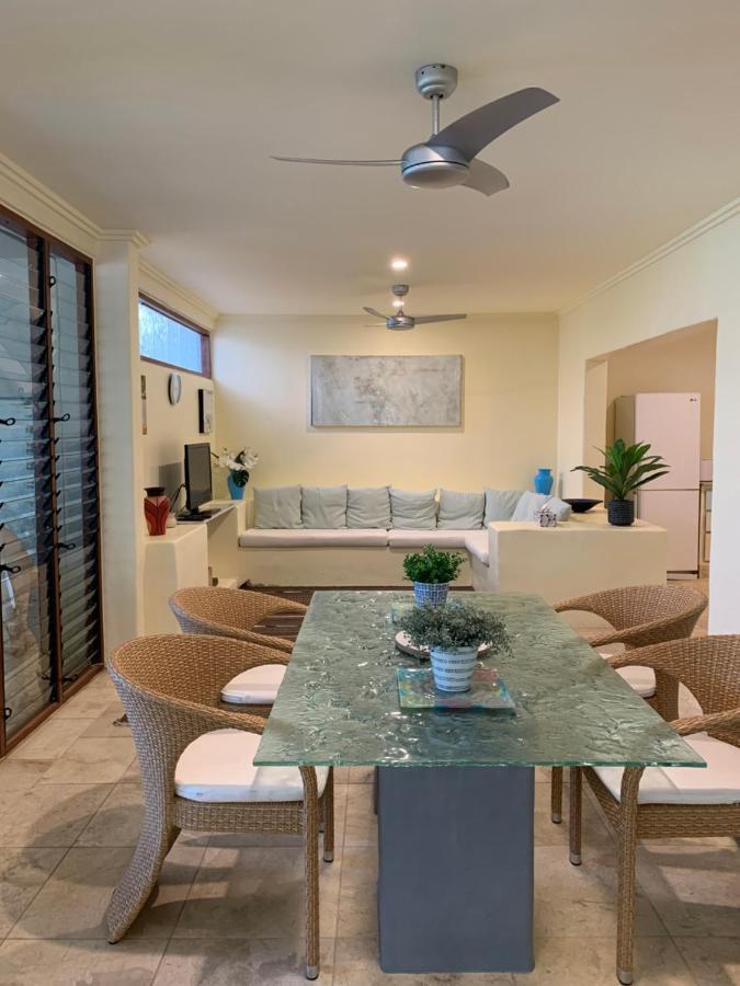 Beachside 4 With Private Heated Plunge Pool Port Douglas Exterior foto