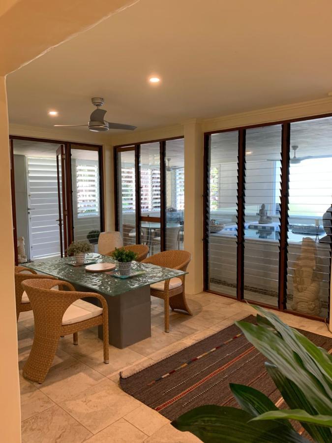 Beachside 4 With Private Heated Plunge Pool Port Douglas Exterior foto
