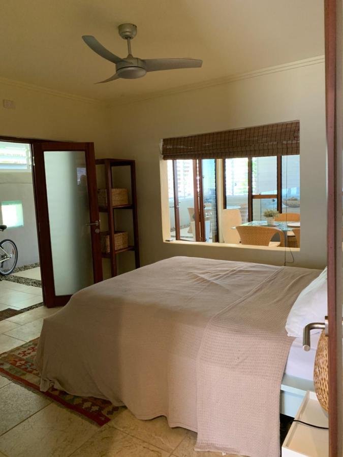 Beachside 4 With Private Heated Plunge Pool Port Douglas Exterior foto